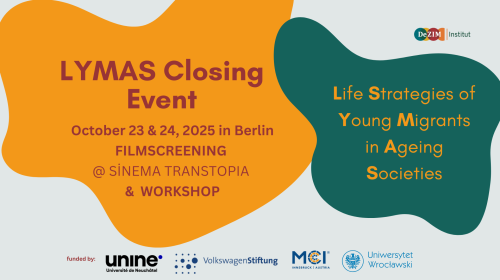 Kopie von Filmmaking