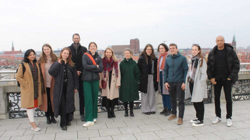 LYMAS Meeting in Wroclaw